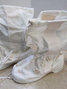 Canadian Military Mukluk Boots
